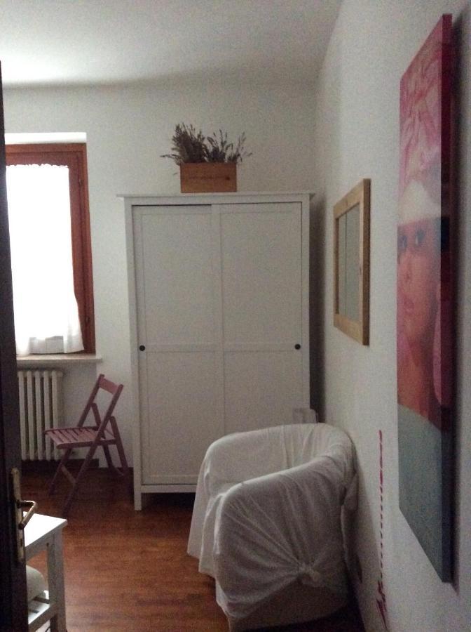 B&B Il Frassino Perugia Exterior foto